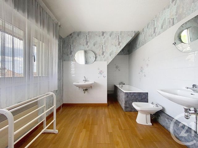 Maison à vendre - 5 pièces - 122,32 m2 - Mainvilliers - 28 - CENTRE