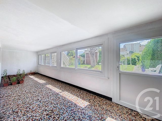 Maison à vendre - 5 pièces - 122,32 m2 - Mainvilliers - 28 - CENTRE