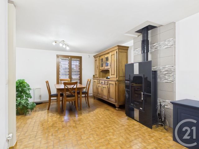 Maison à vendre - 5 pièces - 91 m2 - Morancez - 28 - CENTRE