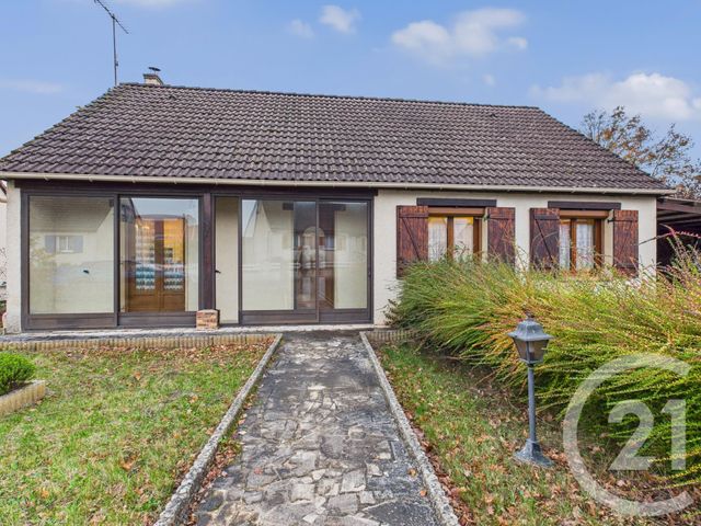 maison - MORANCEZ - 28