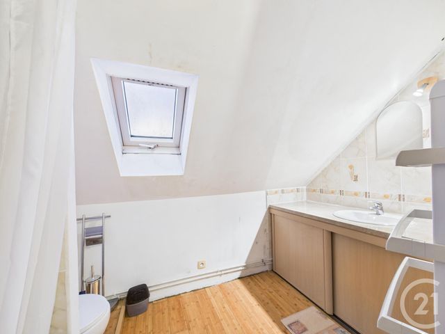 Maison à vendre - 5 pièces - 91 m2 - Morancez - 28 - CENTRE