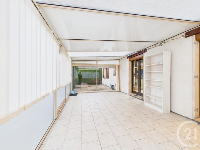 Maison à vendre - 5 pièces - 91 m2 - Morancez - 28 - CENTRE