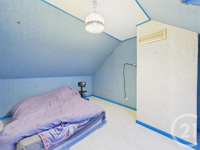 Maison à vendre - 5 pièces - 91 m2 - Morancez - 28 - CENTRE