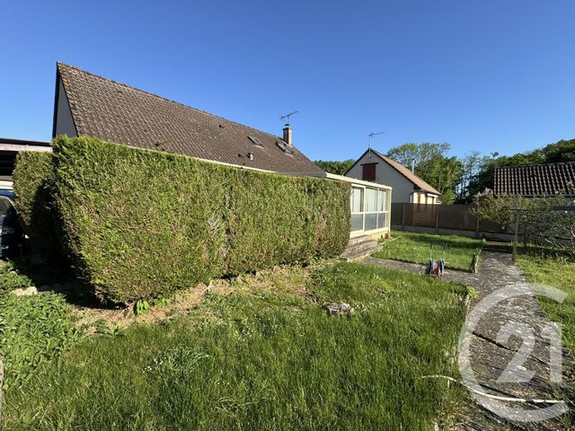 Maison à vendre - 5 pièces - 91 m2 - Morancez - 28 - CENTRE