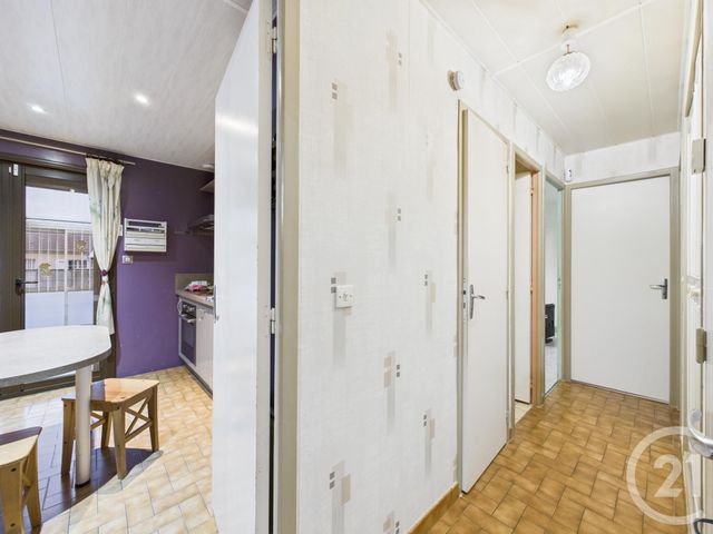 Maison à vendre - 5 pièces - 91 m2 - Morancez - 28 - CENTRE