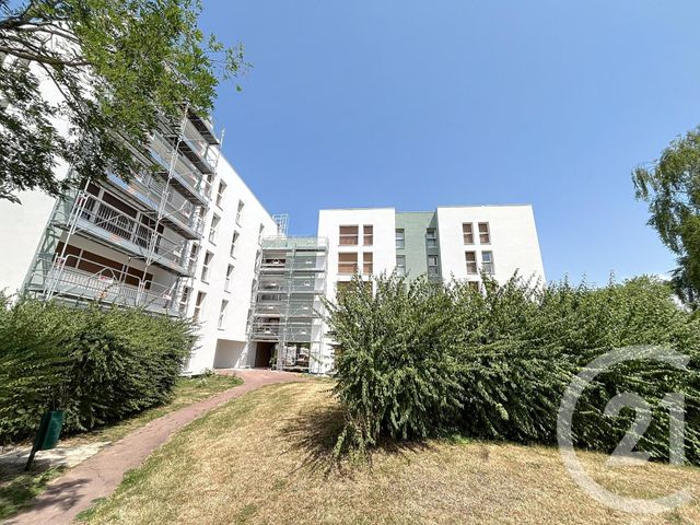 appartement - CHARTRES - 28
