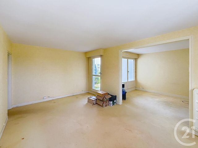 Appartement F5 à vendre - 5 pièces - 91,22 m2 - Chartres - 28 - CENTRE