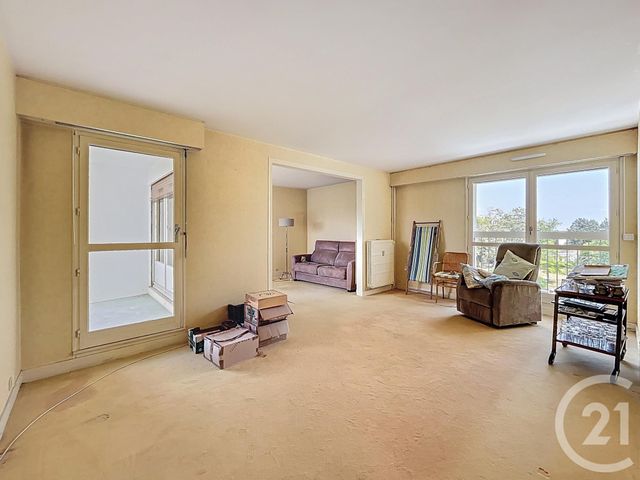 Appartement F5 à vendre - 5 pièces - 91,22 m2 - Chartres - 28 - CENTRE