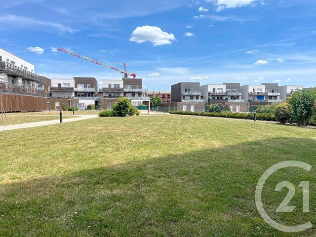 Appartement F3 à vendre - 3 pièces - 64,70 m2 - Chartres - 28 - CENTRE