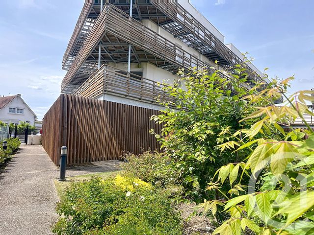 Appartement F3 à vendre - 3 pièces - 64,70 m2 - Chartres - 28 - CENTRE