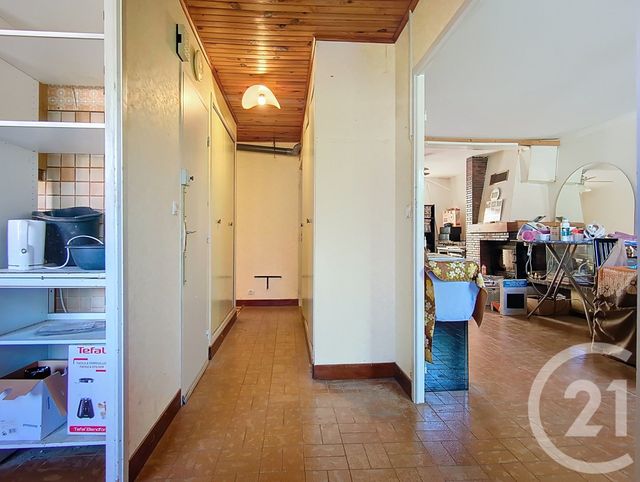 Maison &agrave; vendre - 5 pi&egrave;ces - 93 m2 - Chartres - 28 - CENTRE