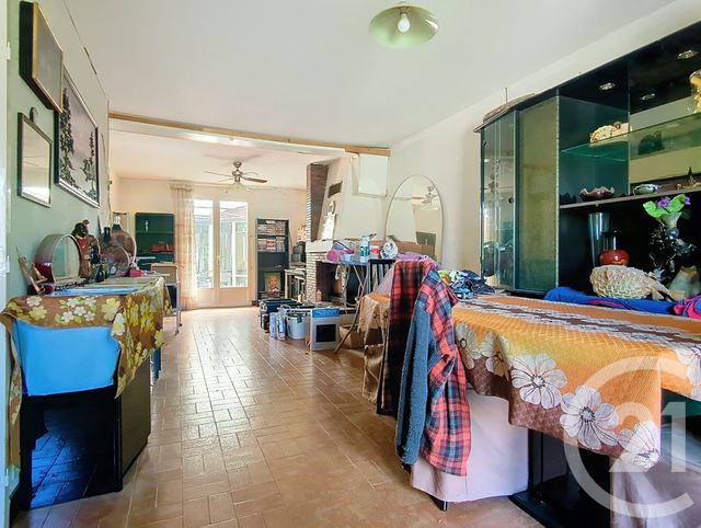 Maison &agrave; vendre - 5 pi&egrave;ces - 93 m2 - Chartres - 28 - CENTRE