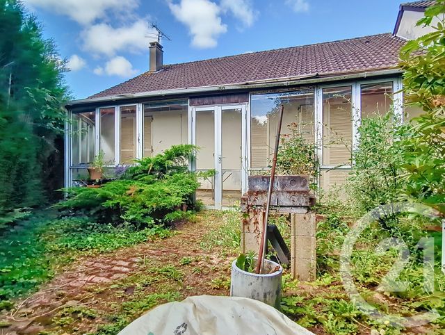 Maison &agrave; vendre - 5 pi&egrave;ces - 93 m2 - Chartres - 28 - CENTRE