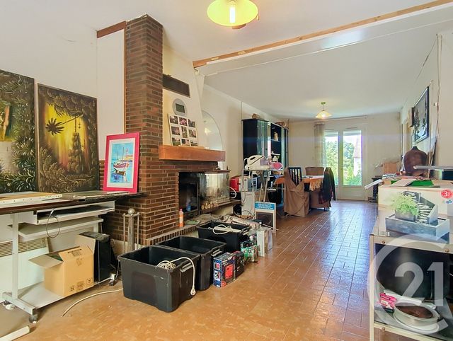 Maison &agrave; vendre - 5 pi&egrave;ces - 93 m2 - Chartres - 28 - CENTRE