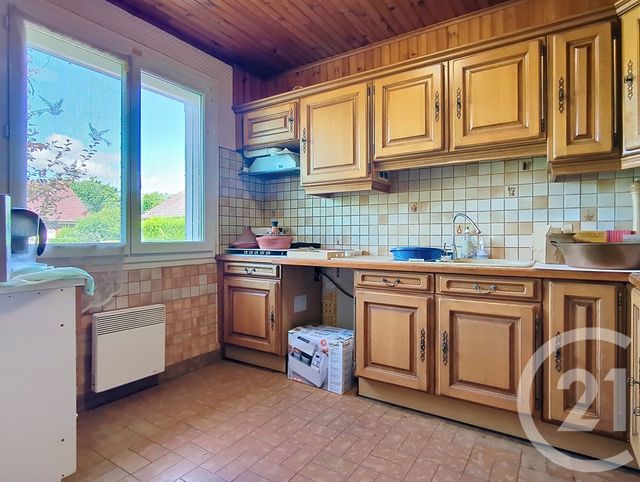 Maison &agrave; vendre - 5 pi&egrave;ces - 93 m2 - Chartres - 28 - CENTRE