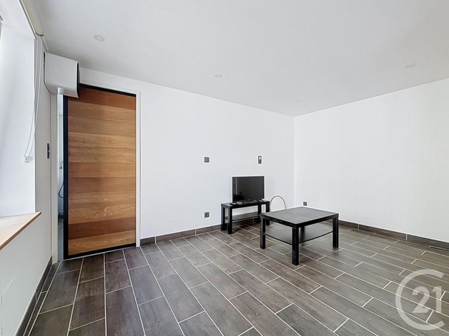 Appartement F1 &agrave; vendre - 1 pi&egrave;ce - 33 m2 - Mainvilliers - 28 - CENTRE
