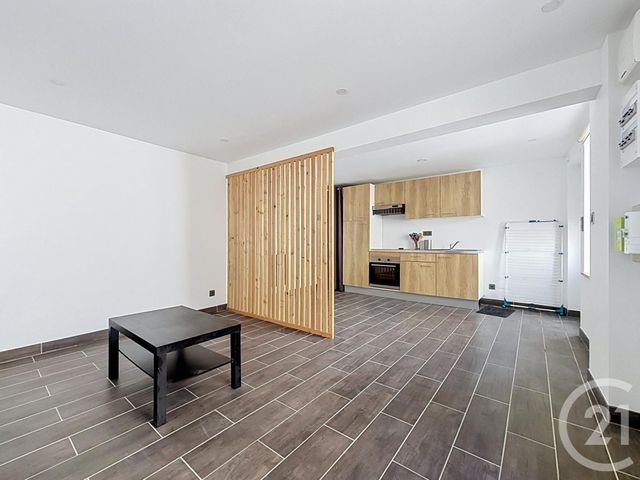 Appartement F1 &agrave; vendre - 1 pi&egrave;ce - 33 m2 - Mainvilliers - 28 - CENTRE