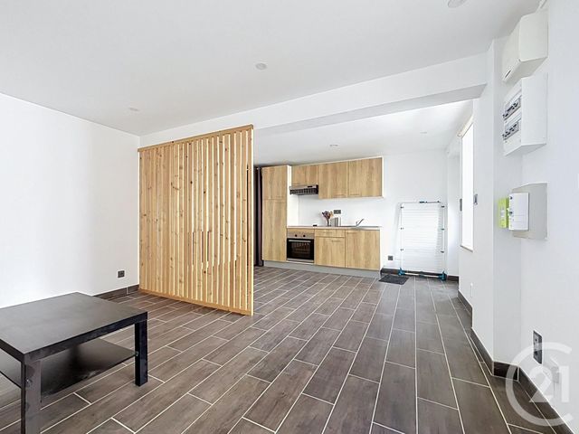 Appartement F1 &agrave; vendre - 1 pi&egrave;ce - 33 m2 - Mainvilliers - 28 - CENTRE