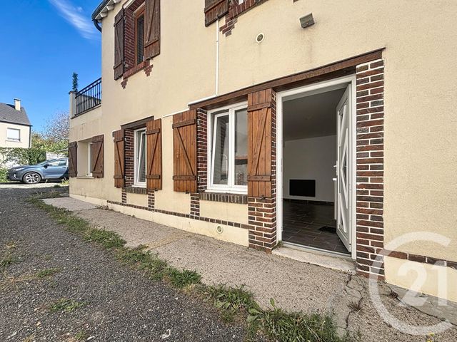 Appartement F1 &agrave; vendre - 1 pi&egrave;ce - 33 m2 - Mainvilliers - 28 - CENTRE