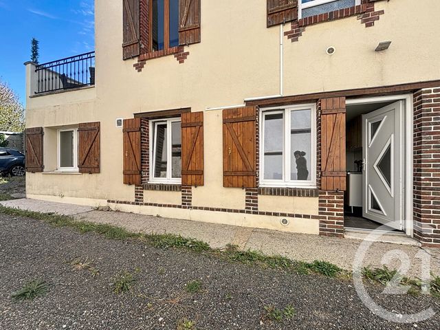 Appartement F1 &agrave; vendre - 1 pi&egrave;ce - 33 m2 - Mainvilliers - 28 - CENTRE