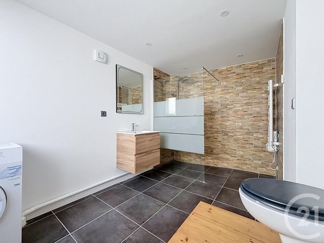 Appartement F1 &agrave; vendre - 1 pi&egrave;ce - 33 m2 - Mainvilliers - 28 - CENTRE