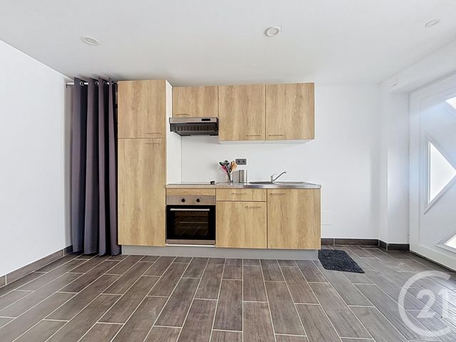Appartement F1 &agrave; vendre - 1 pi&egrave;ce - 33 m2 - Mainvilliers - 28 - CENTRE
