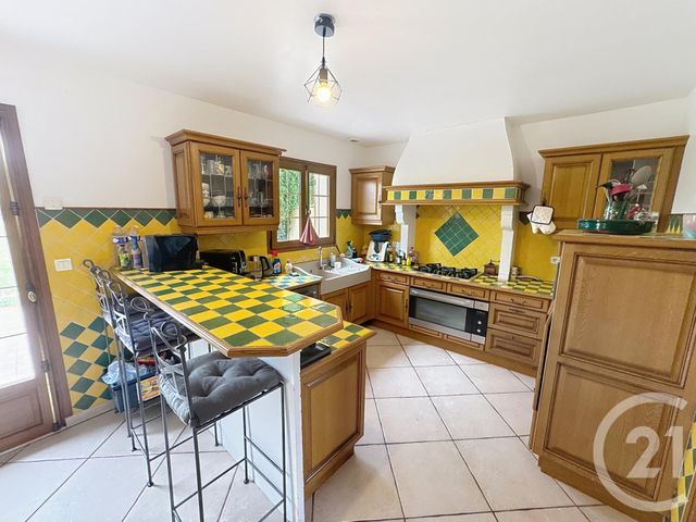 Maison à vendre - 5 pièces - 145 m2 - Dammarie - 28 - CENTRE