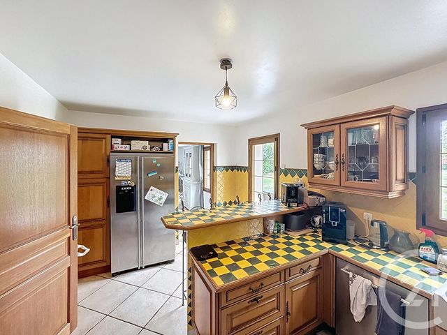 Maison à vendre - 5 pièces - 145 m2 - Dammarie - 28 - CENTRE