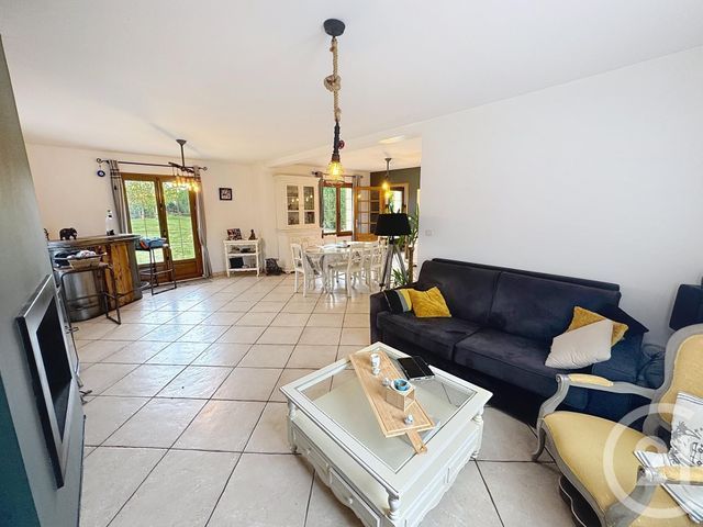 Maison à vendre - 5 pièces - 145 m2 - Dammarie - 28 - CENTRE