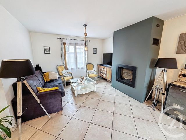 Maison à vendre - 5 pièces - 145 m2 - Dammarie - 28 - CENTRE