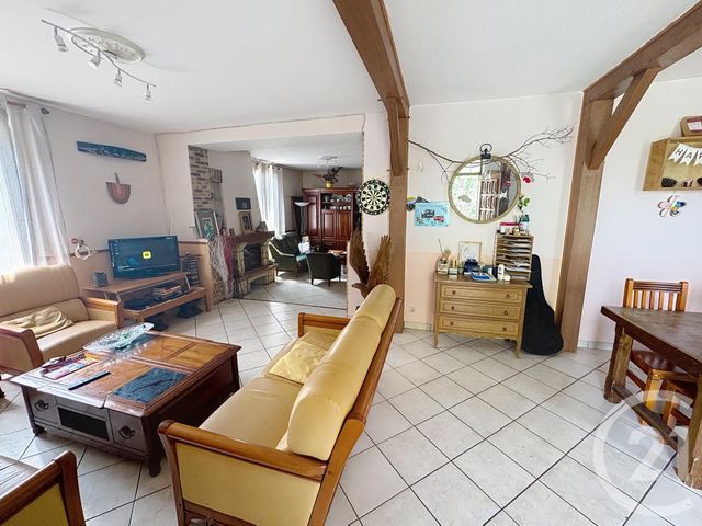 Prix immobilier CHARTRES - Photo d’une maison vendue