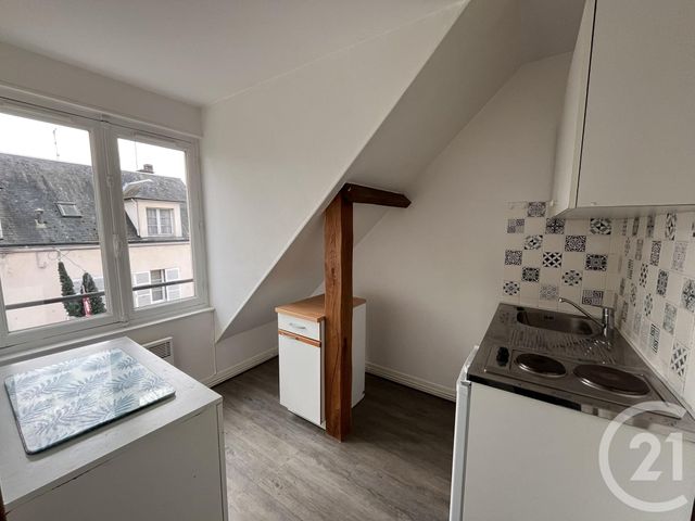 Appartement a louer chartres - 1 pièce(s) - 22 m2 - Surfyn