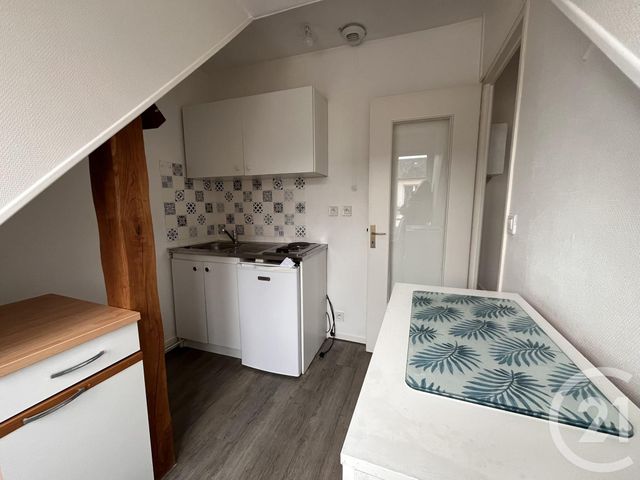 Appartement a louer chartres - 1 pièce(s) - 22 m2 - Surfyn