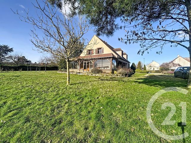 Maison &agrave; vendre - 5 pi&egrave;ces - 196,54 m2 - Chartres - 28 - CENTRE