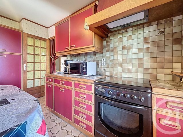 Maison &agrave; vendre - 5 pi&egrave;ces - 196,54 m2 - Chartres - 28 - CENTRE