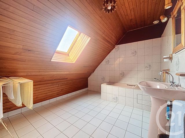 Maison &agrave; vendre - 5 pi&egrave;ces - 196,54 m2 - Chartres - 28 - CENTRE