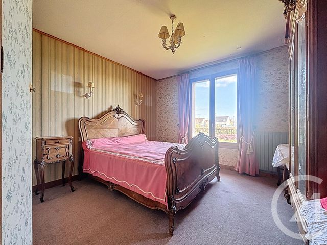 Maison &agrave; vendre - 5 pi&egrave;ces - 196,54 m2 - Chartres - 28 - CENTRE