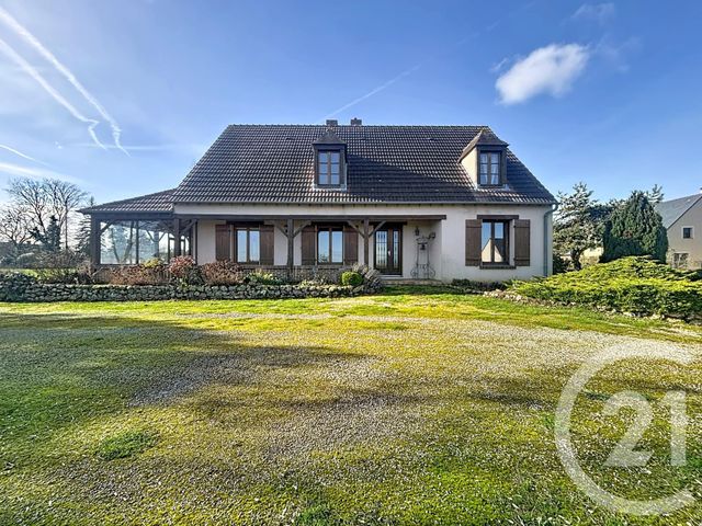 maison - CHARTRES - 28