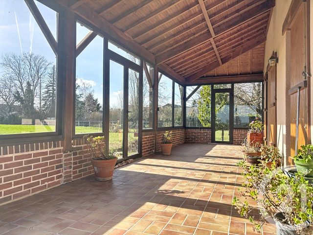 Maison &agrave; vendre - 5 pi&egrave;ces - 196,54 m2 - Chartres - 28 - CENTRE