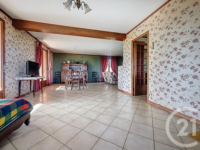 Maison &agrave; vendre - 5 pi&egrave;ces - 196,54 m2 - Chartres - 28 - CENTRE