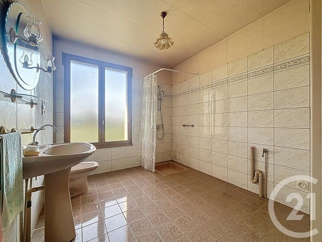 Maison &agrave; vendre - 5 pi&egrave;ces - 196,54 m2 - Chartres - 28 - CENTRE