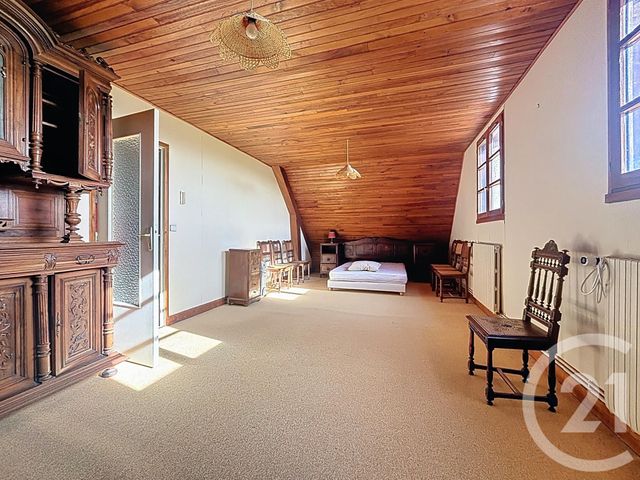 Maison &agrave; vendre - 5 pi&egrave;ces - 196,54 m2 - Chartres - 28 - CENTRE