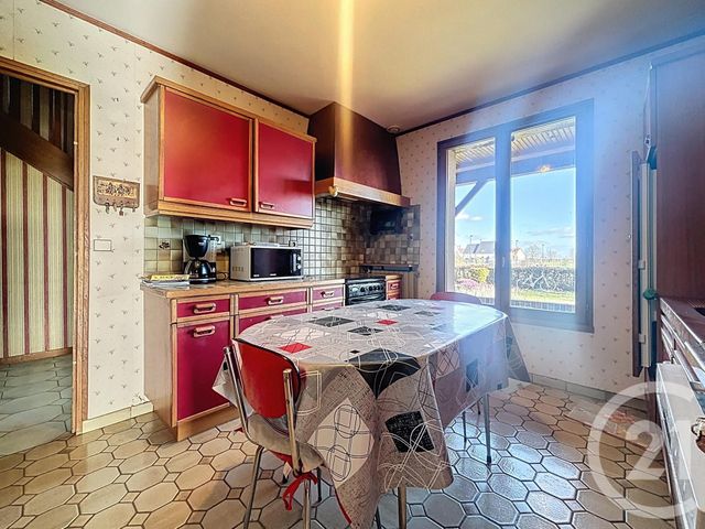 Maison &agrave; vendre - 5 pi&egrave;ces - 196,54 m2 - Chartres - 28 - CENTRE