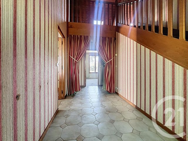 Maison &agrave; vendre - 5 pi&egrave;ces - 196,54 m2 - Chartres - 28 - CENTRE