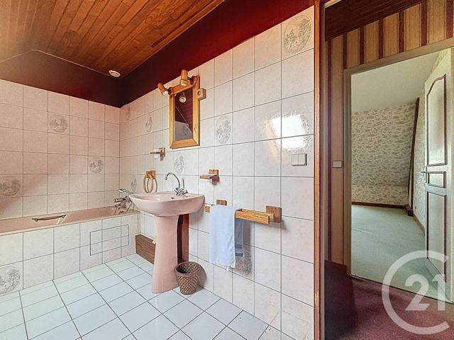 Maison &agrave; vendre - 5 pi&egrave;ces - 196,54 m2 - Chartres - 28 - CENTRE