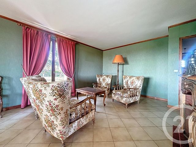 Maison &agrave; vendre - 5 pi&egrave;ces - 196,54 m2 - Chartres - 28 - CENTRE