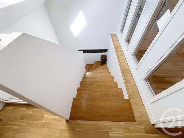 Appartement F7 &agrave; vendre - 7 pi&egrave;ces - 200 m2 - Chartres - 28 - CENTRE