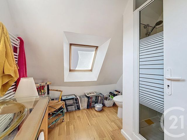 Appartement F7 &agrave; vendre - 7 pi&egrave;ces - 200 m2 - Chartres - 28 - CENTRE