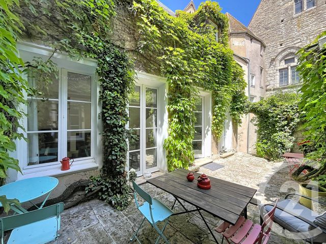 Appartement F7 &agrave; vendre - 7 pi&egrave;ces - 200 m2 - Chartres - 28 - CENTRE