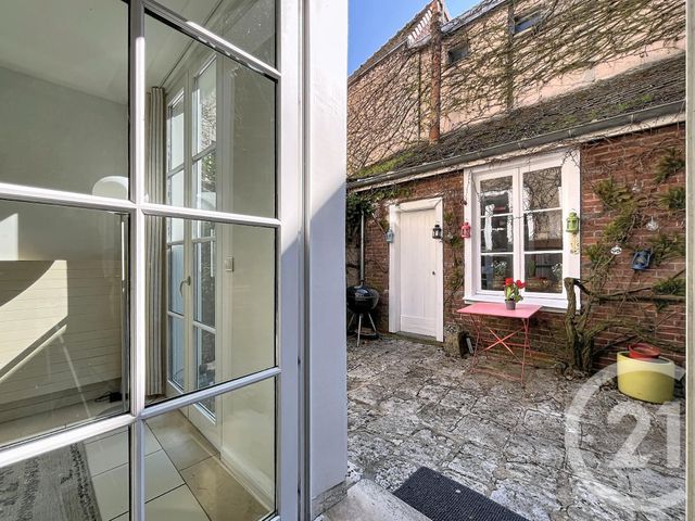 Appartement F7 &agrave; vendre - 7 pi&egrave;ces - 200 m2 - Chartres - 28 - CENTRE